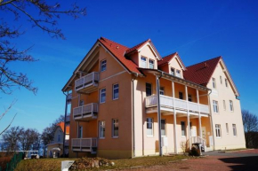 Villa Bergfrieden Ferienwohnung 45428